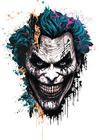 Villanos Caóticos & Clowns